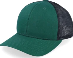 Kids Light Forest/Black Trucker - Equip