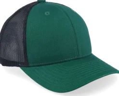 Kids Light Forest/Black Trucker - Equip