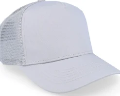 Kids Light Grey/Light Grey Trucker - Beechfield