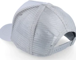 Kids Light Grey/Light Grey Trucker - Beechfield