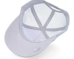 Kids Light Grey/Light Grey Trucker - Beechfield