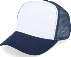 Kids Light Grey/Light Grey Trucker - Beechfield