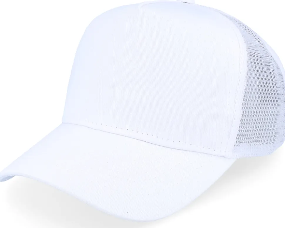 Kids Light Grey/Light Grey Trucker - Beechfield