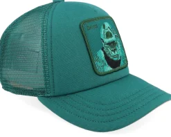 Kids Lil Boss Chroma Wave A-Frame Trucker - Goorin Bros.