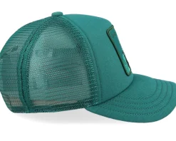 Kids Lil Boss Chroma Wave A-Frame Trucker - Goorin Bros.