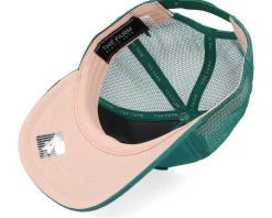 Kids Lil Boss Chroma Wave A-Frame Trucker - Goorin Bros.