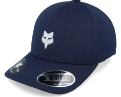 Kids Lithotype Midnight 110 Adjustable - Fox