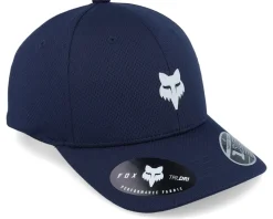 Kids Lithotype Midnight 110 Adjustable - Fox