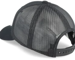 Kids Little My Kite Black Trucker - Moomin