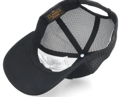 Kids Little My Kite Black Trucker - Moomin