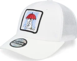 Kids Little My Kite Black Trucker - Moomin