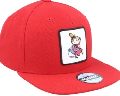 Kids Little My Kite Red Snapback - Moomin