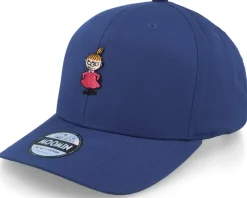 Kids Little My Royal Blue Adjustable - Moomin