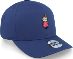 Kids Little My Royal Blue Adjustable - Moomin