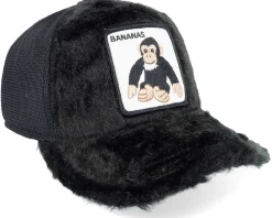 Kids Little Nanner Trucker - Goorin Bros.