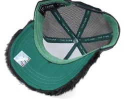 Kids Little Nanner Trucker - Goorin Bros.