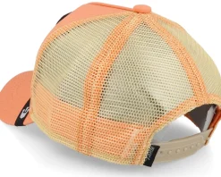 Kids Little Queen Coral Trucker - Goorin Bros.