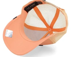 Kids Little Queen Coral Trucker - Goorin Bros.
