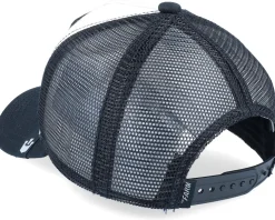 Kids Little Roar White/Black Trucker - Goorin Bros.