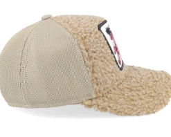 Kids Littler Horsey Camel Trucker - Goorin Bros.