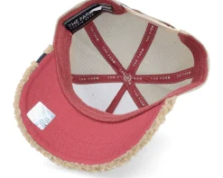 Kids Littler Horsey Camel Trucker - Goorin Bros.