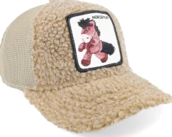 Kids Littler Horsey Camel Trucker - Goorin Bros.