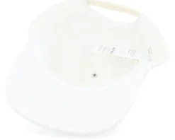 Kids Lost Islands Cap White Snapback - Rip Curl