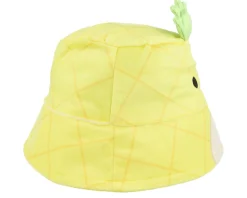 Kids Maui Novelty Yellow Bucket - Difuzed