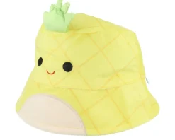 Kids Maui Novelty Yellow Bucket - Difuzed