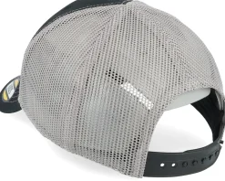 Kids Moline 112 Cap Charcoal Trucker - John Deere