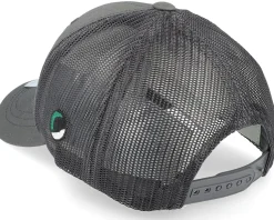 Kids Mr Nilsson Grey Trucker - Pippi Longstocking