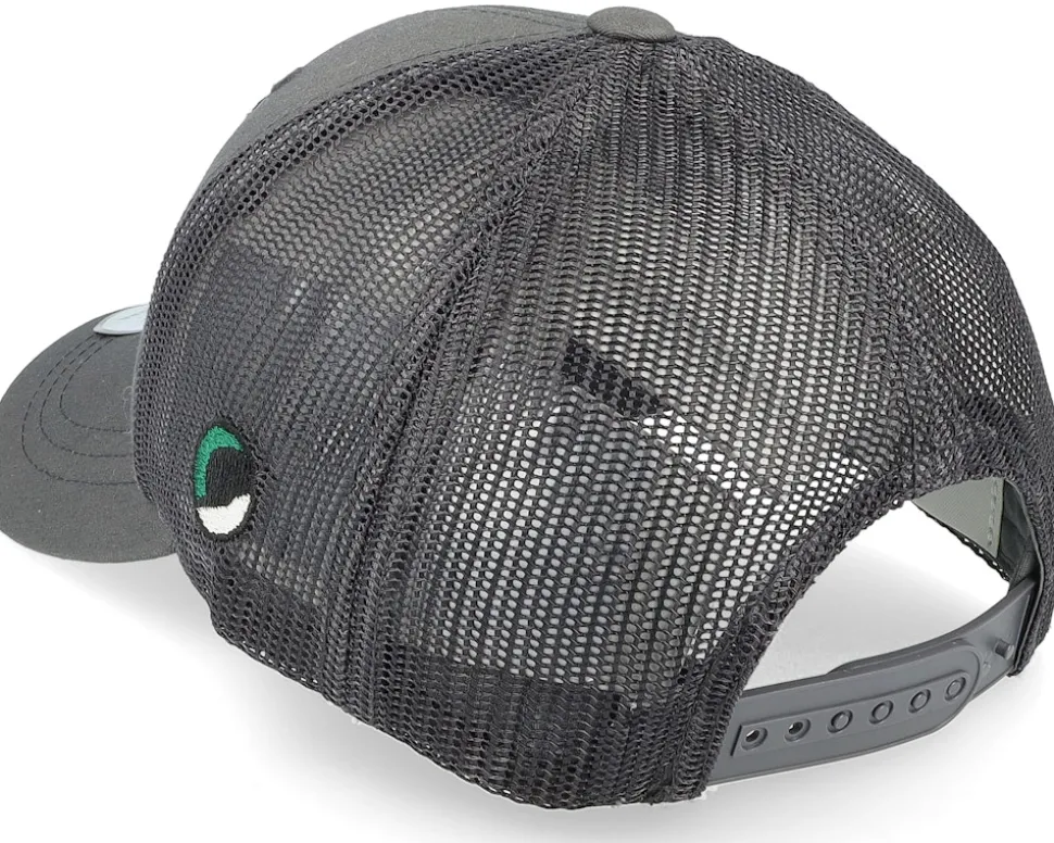 Kids Mr Nilsson Grey Trucker - Pippi Longstocking