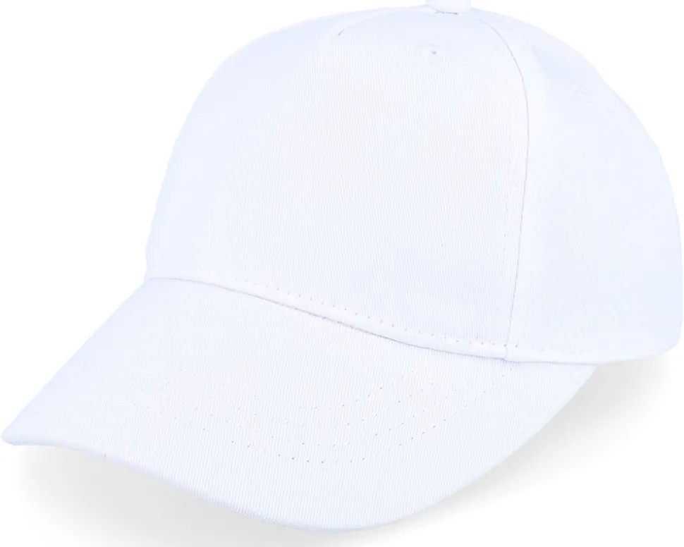 Kids Navy Organic Cotton Adjustable - Beechfield