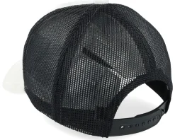 Kids New York Skyscraper Velvet White/Black - Calza Pennello