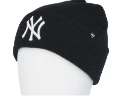 Kids New York Yankees Haymaker Navy Cuff - 47 Brand