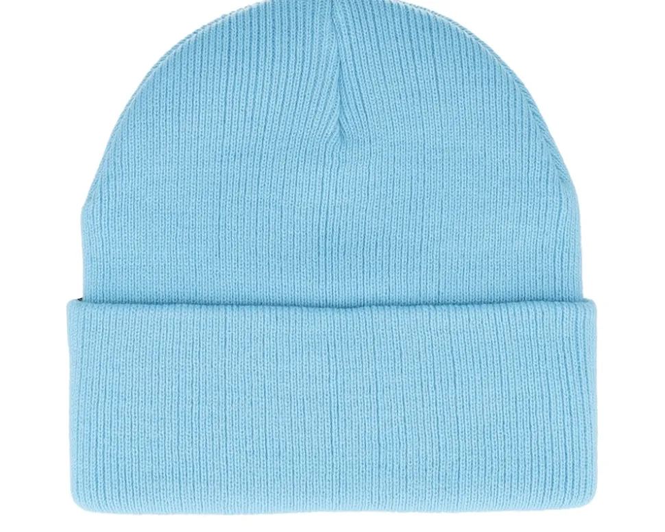 Kids New York Yankees Haymaker Columbia Cuff - 47 Brand