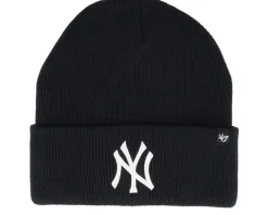 Kids New York Yankees Haymaker Columbia Cuff - 47 Brand
