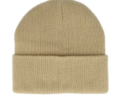 Kids New York Yankees Haymaker Khaki Cuff - 47 Brand