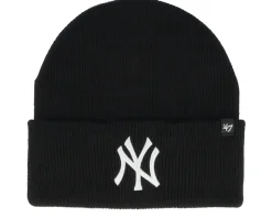 Kids New York Yankees Haymaker Khaki Cuff - 47 Brand