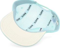 Kids Nutae Cap Mint 5-Panel - Barts