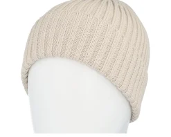 Kids Organic Cotton Almond Cuff - Beechfield