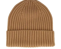 Kids Organic Cotton Almond Cuff - Beechfield