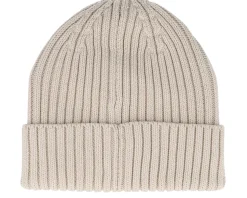 Kids Organic Cotton Almond Cuff - Beechfield