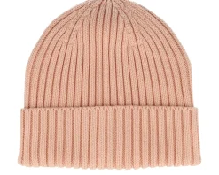 Kids Organic Cotton Almond Cuff - Beechfield