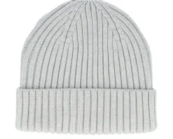 Kids Organic Cotton Almond Cuff - Beechfield