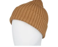 Kids Organic Cotton Biscuit Cuff - Beechfield