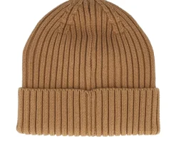 Kids Organic Cotton Biscuit Cuff - Beechfield