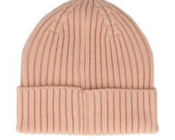 Kids Organic Cotton Peach Cuff - Beechfield