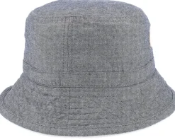 Kids Orohena Hat Black Bucket - Barts