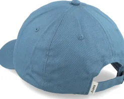 Kids Palmy Cap Denim Dad Cap - Barts
